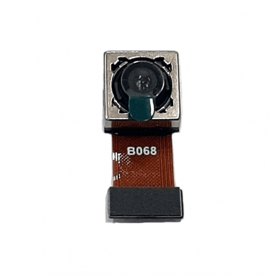 Replacement Back Camera For Doogee X97 By - Maxbhi Com