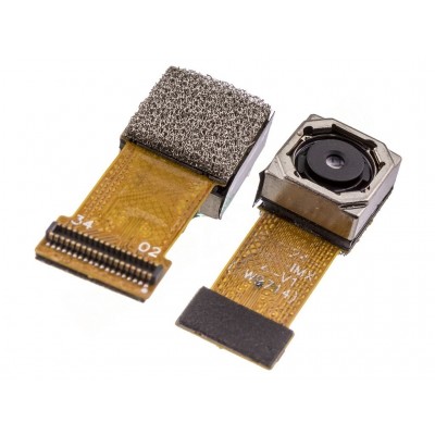 Replacement Back Camera For Ulefone Armor X6 Pro By - Maxbhi Com