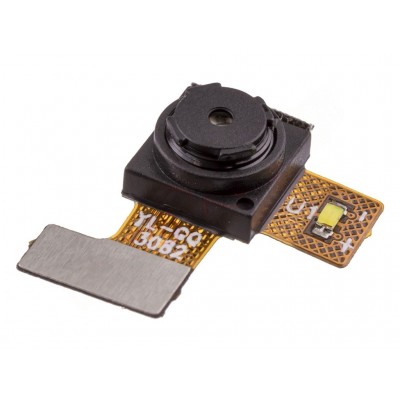 Replacement Front Camera For Ulefone Armor X6 Pro Selfie Camera By - Maxbhi Com