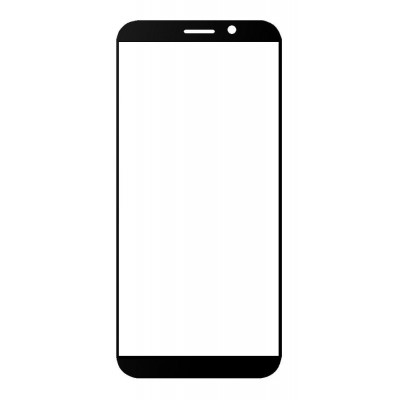 Touch Screen Digitizer For Doogee X97 Black By - Maxbhi Com