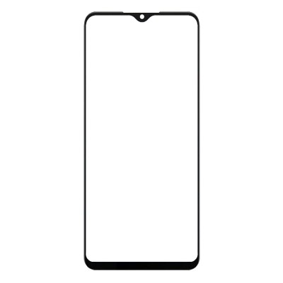 Touch Screen Digitizer For Vivo Iqoo Z6x Blue By - Maxbhi Com