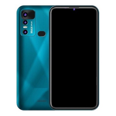 Back Panel Cover For Yezz Max 3 Plus Glacier - Maxbhi Com