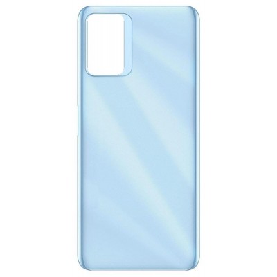 Back Panel Cover For Zte Blade A72 5g White - Maxbhi Com