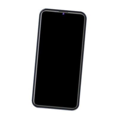 Handsfree Audio Jack Flex Cable For Yezz Max 3 Plus By - Maxbhi Com