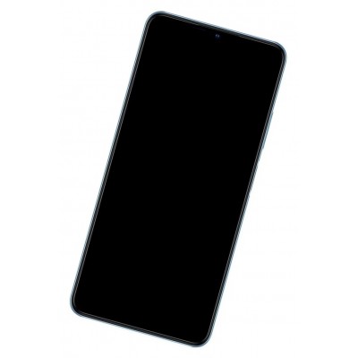 Lcd Flex Cable For Zte Blade A72 5g By - Maxbhi Com