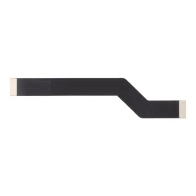 Main Board Flex Cable For Zte Blade A72 5g By - Maxbhi Com