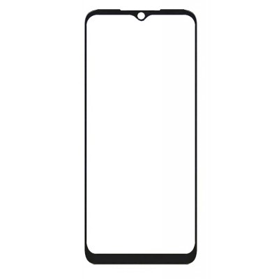Touch Screen Digitizer For Zte Blade 11 Prime Blue By - Maxbhi Com