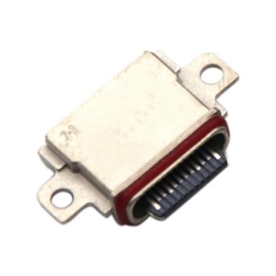 Charging Connector For Samsung Galaxy Tab Active 4 Pro By - Maxbhi Com