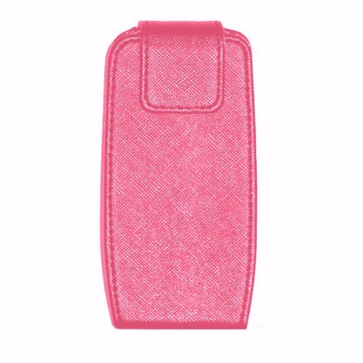 Flip Cover For Energizer E282sc Pink By - Maxbhi Com