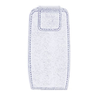 Flip Cover For Energizer E282sc Silver By - Maxbhi Com