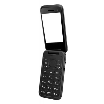 Full Body Housing For Energizer E282sc Black - Maxbhi Com