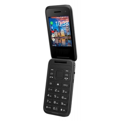 Full Body Housing For Energizer E282sc Gold - Maxbhi Com