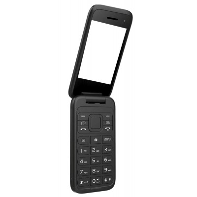 Full Body Housing For Energizer E282sc White - Maxbhi Com