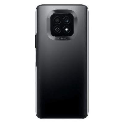 Full Body Housing For Honor Play 5 Youth Black - Maxbhi Com