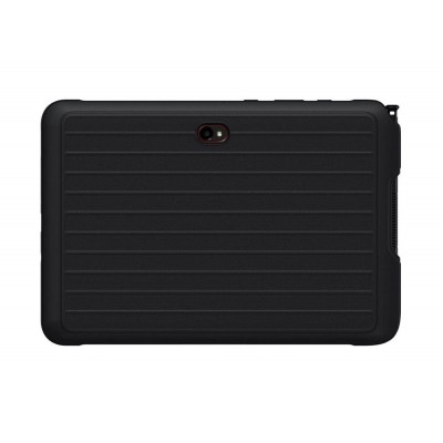 Full Body Housing For Samsung Galaxy Tab Active 4 Pro Black - Maxbhi Com