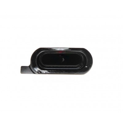 Home Button Outer For Samsung Galaxy Tab Active 4 Pro White By - Maxbhi Com