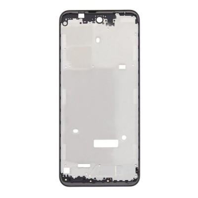 Lcd Frame Middle Chassis For Motorola Moto G Play 2023 Blue By - Maxbhi Com