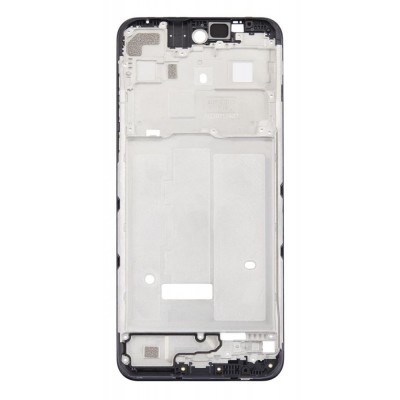 Lcd Frame Middle Chassis For Motorola Moto G Play 2023 Blue By - Maxbhi Com