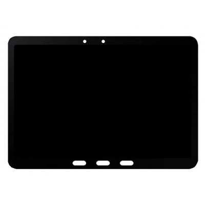 Lcd Screen For Samsung Galaxy Tab Active 4 Pro Replacement Display By - Maxbhi Com