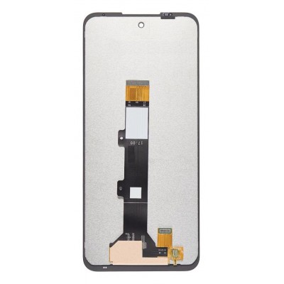Lcd With Touch Screen For Motorola Moto G Play 2023 Blue By - Maxbhi Com