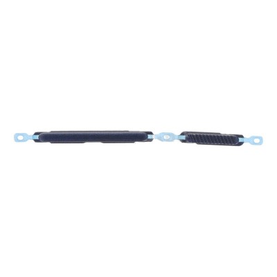 Power Button Outer For Motorola Moto G Play 2023 Blue By - Maxbhi Com