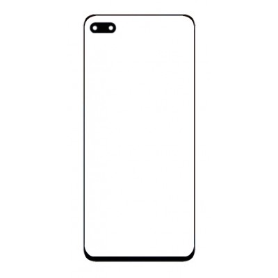Touch Screen Digitizer For Honor Play 5 Youth Blue By - Maxbhi Com