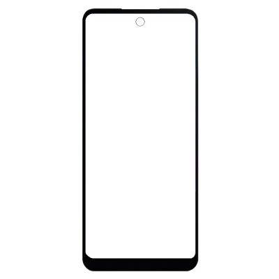 Touch Screen Digitizer For Motorola Moto G Play 2023 Black By - Maxbhi Com