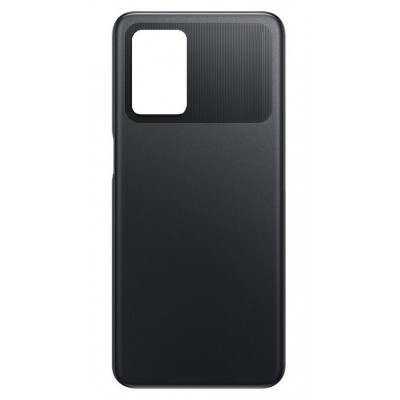 Back Panel Cover For Oppo K9x 5g White - Maxbhi Com