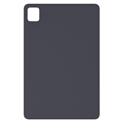 Back Panel Cover For Tcl Nxtpaper 10s Black - Maxbhi Com