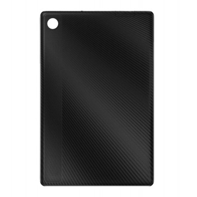 Back Panel Cover For Tcl Tab 10l Black - Maxbhi Com