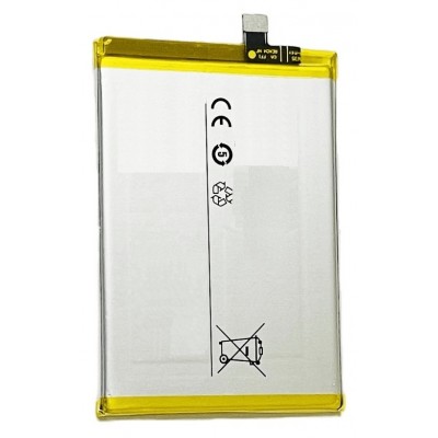 Battery For Vivo Iqoo U5 5g By - Maxbhi Com