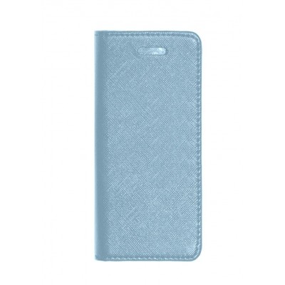Flip Cover For Yezz Liv 3 Lte Blue By - Maxbhi Com