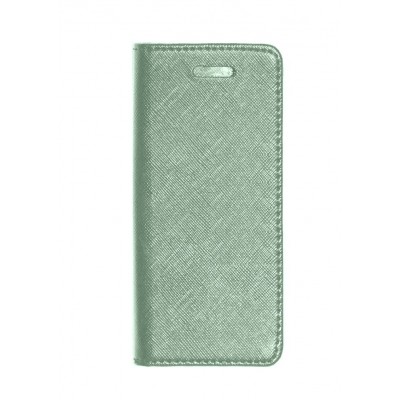 Flip Cover For Yezz Liv 3 Lte Green By - Maxbhi Com