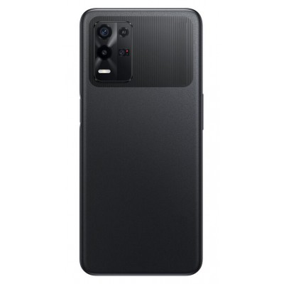 Full Body Housing For Oppo K9x 5g White - Maxbhi Com