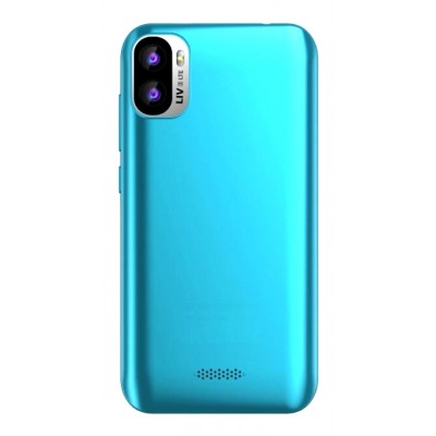 Full Body Housing For Yezz Liv 3 Lte Green - Maxbhi Com