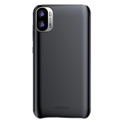 Full Body Housing For Yezz Liv 3 Lte White - Maxbhi Com