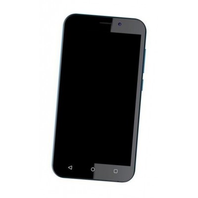 Handsfree Audio Jack Flex Cable For Yezz Liv 3 Lte By - Maxbhi Com