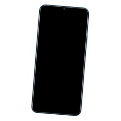 Lcd Connector For Vivo Iqoo U5 5g By - Maxbhi Com