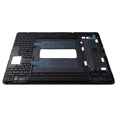Lcd Frame Middle Chassis For Tcl Tab 10l White By - Maxbhi Com