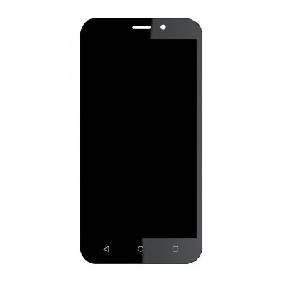 Lcd Screen For Yezz Liv 3 Lte Replacement Display By - Maxbhi Com