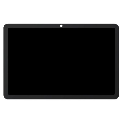 Lcd With Touch Screen For Tcl Nxtpaper 10s Black By - Maxbhi Com