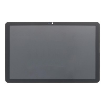 Lcd With Touch Screen For Tcl Tab 10l Black By - Maxbhi Com