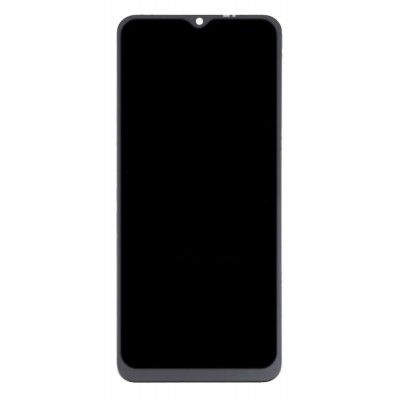 Lcd With Touch Screen For Vivo Iqoo U5 5g Blue By - Maxbhi Com