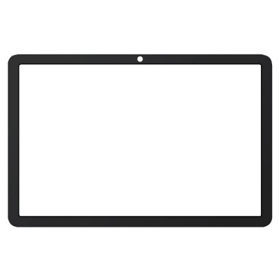 Touch Screen Digitizer For Tcl Nxtpaper 10s Black By - Maxbhi Com