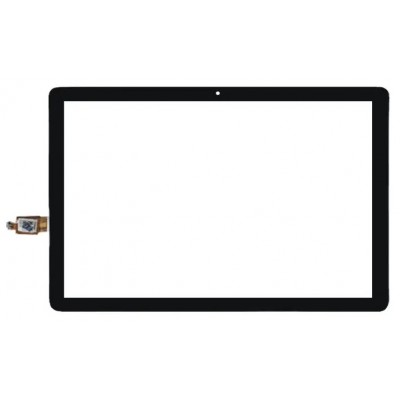 Touch Screen Digitizer For Tcl Tab 10l White By - Maxbhi Com