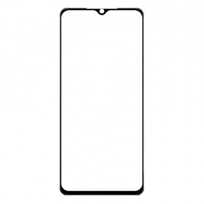 Touch Screen Digitizer For Vivo Iqoo U5 5g White By - Maxbhi Com