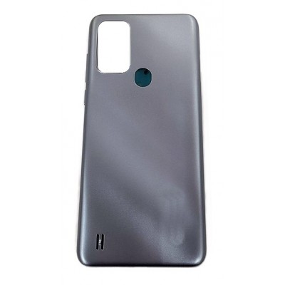 Back Panel Cover For Blackview A50 Blue - Maxbhi Com