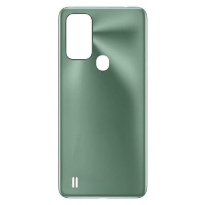 Back Panel Cover For Blackview A50 Green - Maxbhi Com