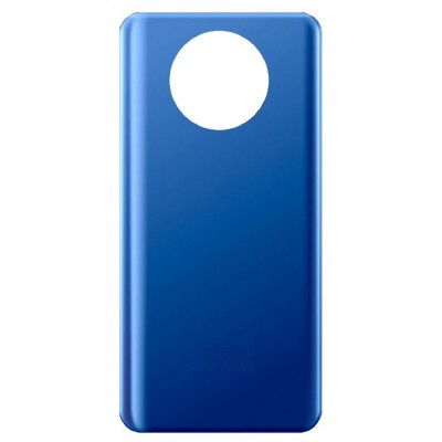 Back Panel Cover For Yezz Max 2 Blue - Maxbhi Com