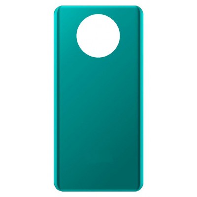 Back Panel Cover For Yezz Max 2 Green - Maxbhi Com